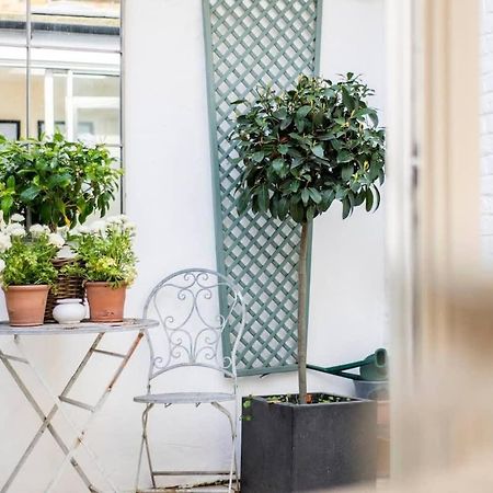 Delightful 2 Bed In Notting Hill - 5 Min From Tube Apartamento Londres Exterior foto