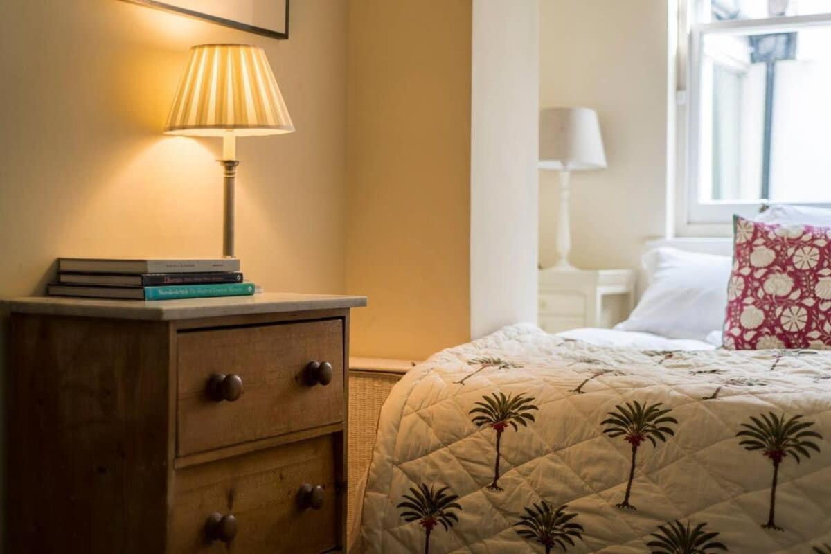 Delightful 2 Bed In Notting Hill - 5 Min From Tube Apartamento Londres Exterior foto