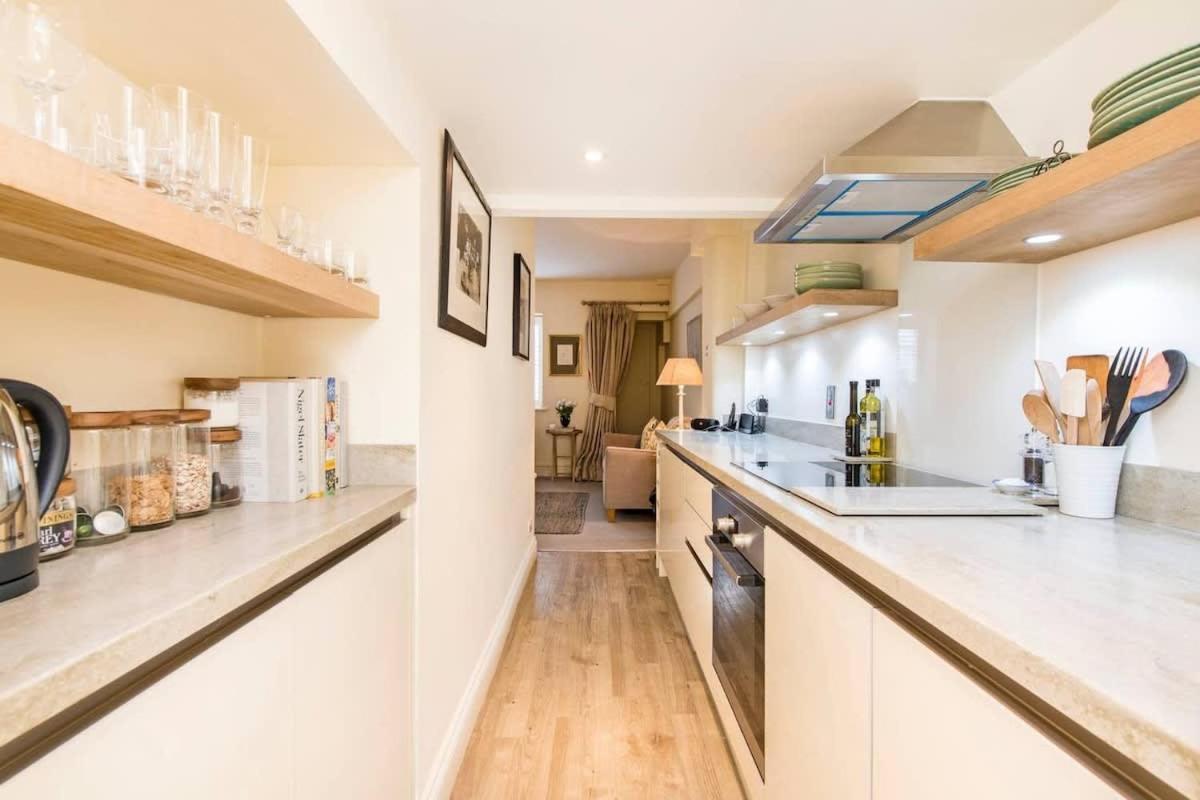 Delightful 2 Bed In Notting Hill - 5 Min From Tube Apartamento Londres Exterior foto